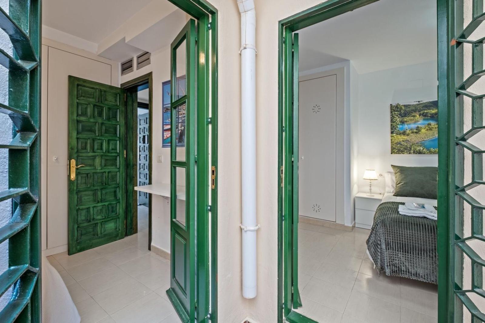 Casita En Pedregalejo Una Sola Planta マラガ エクステリア 写真